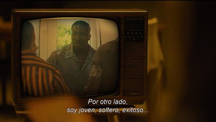 Observados | movie | 2024 | Official Teaser