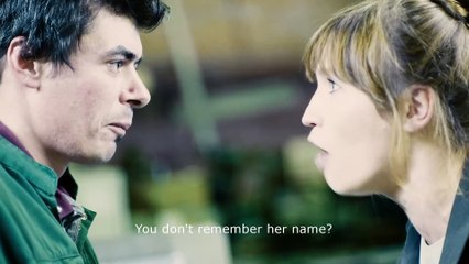 Riga (Take 1) | movie | 2018 | Official Trailer