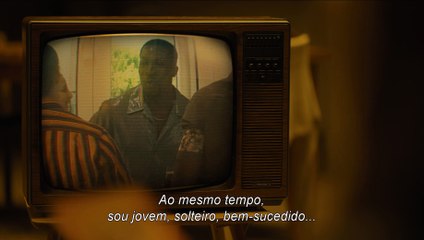 Os Observadores | movie | 2024 | Official Teaser