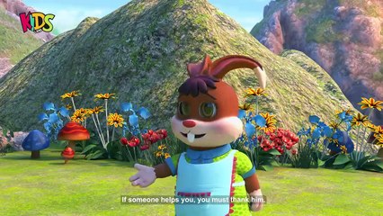 Tinkoo Aur Tinki Cartoon Series _ All Epsiodes_ _ Funny Cartoon For Kids   _ 3D Animation Cartoon