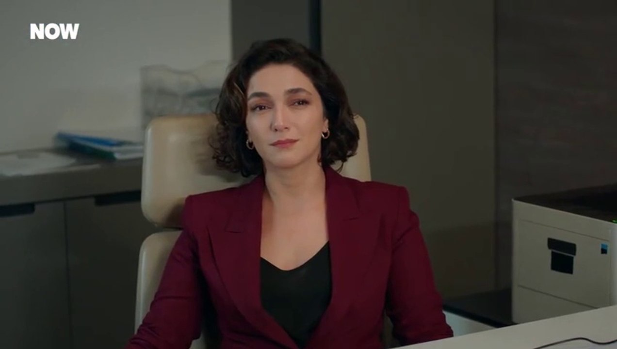 مسلسل المتوحش الحلقة 24 مترجمة القسم 1