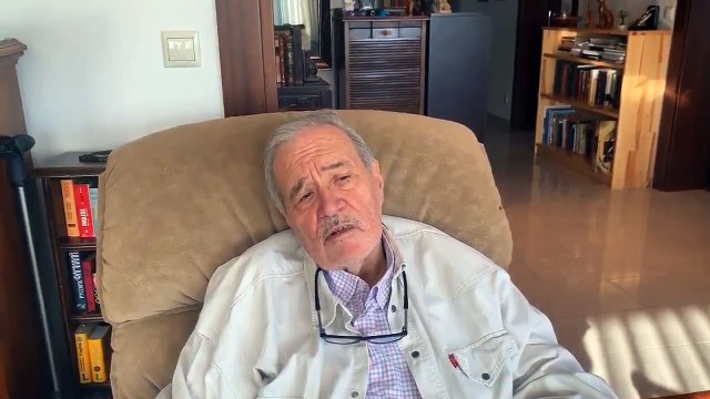 Ünlü tarihçi İlber Ortaylı son durumunu anlattı