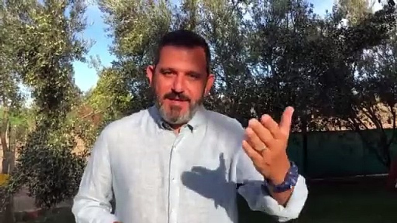 Flaş flaş flaş! Son dakika: Fatih Portakal yeni...