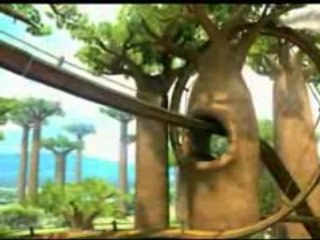 Sonic unleashed