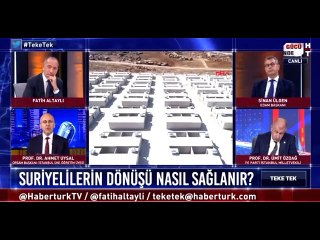 Download Video: Balkan Türklerine skandal sözler söyleyen Ahmet UYSAL’A tepkiler dinmiyor: “Tarih öğrenin, haddinizi bilin