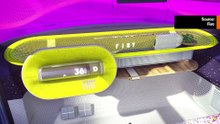 ビデオ：フィアットが5台の驚くべきコンセプトカーで新しい「パンダ」ファミリーを発表