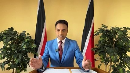 TSTT PROBE REPORT EXPECTED BY MARCH