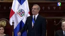 En La Mesa: Analizan discurso de rendición de cuentas del presidente Luís Abinader | ENM 1/2