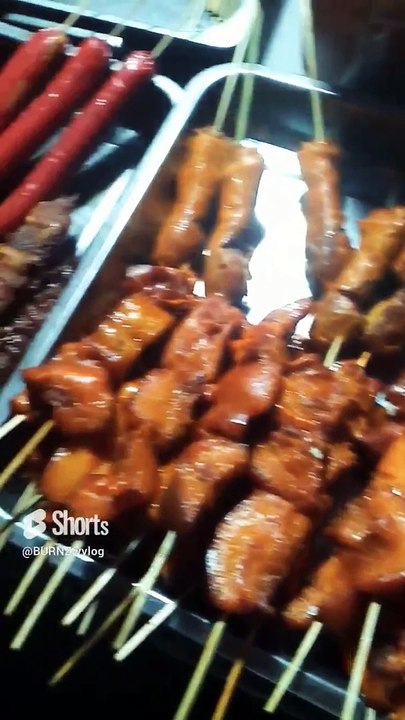 BBQ