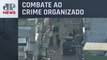 Megaoperação policial no Rio de Janeiro deixa 9 vítimas fatais