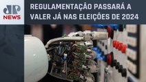 TSE vota regras para uso de inteligência artificial em campanhas políticas