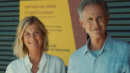 Bande annonce "Joyeuse retraite 2"