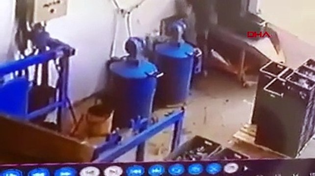 Dezenfektan kullandıktan sonra sakın bunu yapmayın, çoğu insan aldırış etmiyor ama son yapan kişi zor kurtuldu