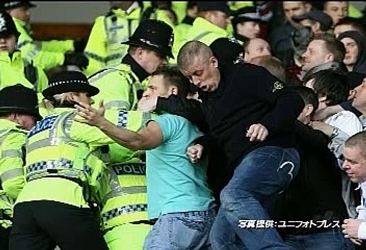 09-10 E.N.G. #34 20100402 イングランドサッカー情報番組