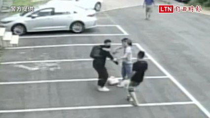 叛逆少年變身詐騙車手！在廟前交贓款遭警方逮捕🚓