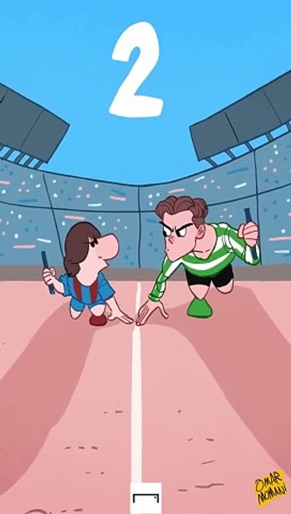 From Messi vs Ronaldo to Haaland vs Mbappe