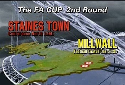 09-10 E.N.G. #17 イングランドサッカー情報番組 20091205