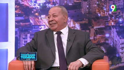 Camboy Estevez: “Yo nunca me he parado de producir música” | ETT