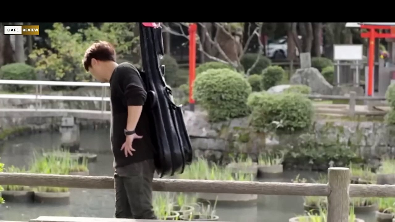 Phim Cặp Đôi Lừa Đảo Hoàn Hảo | Review Phim Hàn Trọn Bộ