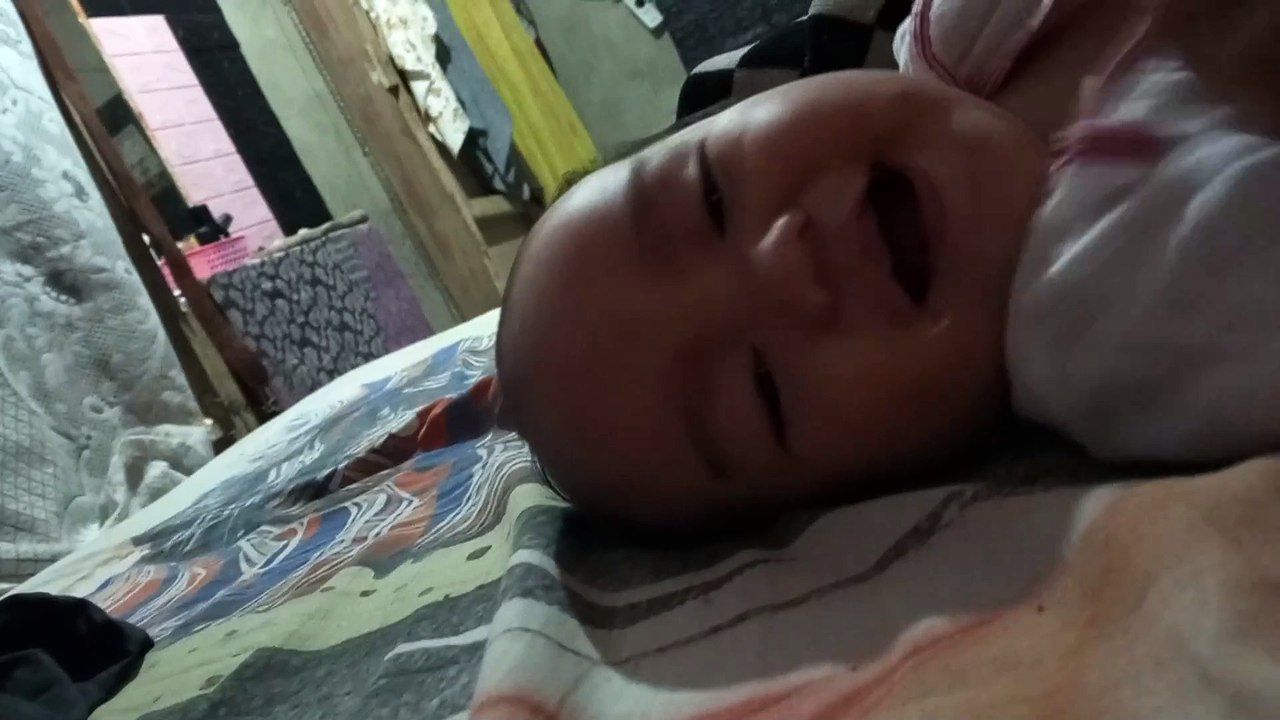 my son