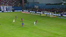 Primeiro gol do Vasco contra o Marcílio Dias