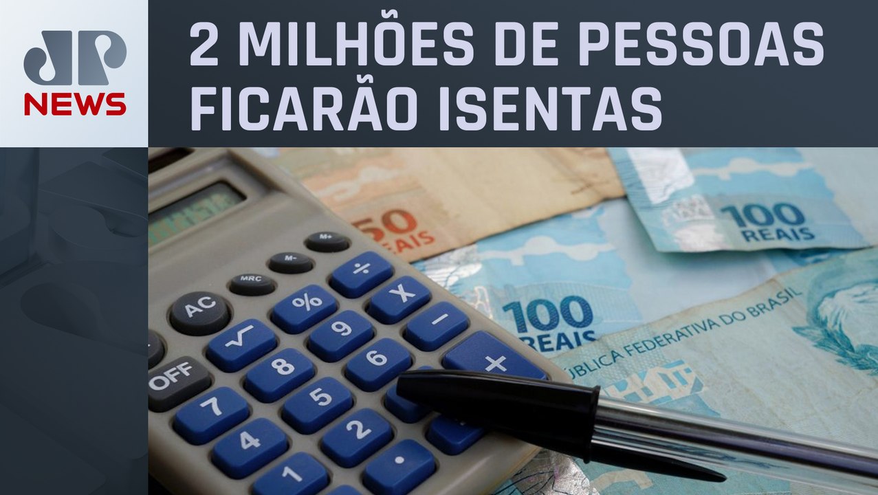 Câmara aprova urgência do PL que amplia isenção do Imposto de Renda