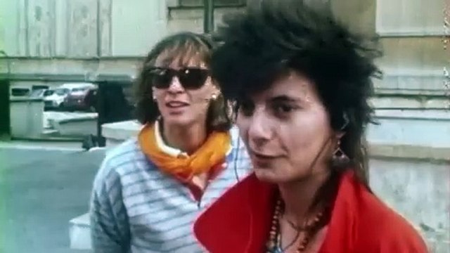 La Génération des Enfants du rock Bande-annonce (FR)