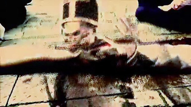 Cannibal Fog Bande-annonce (EN)