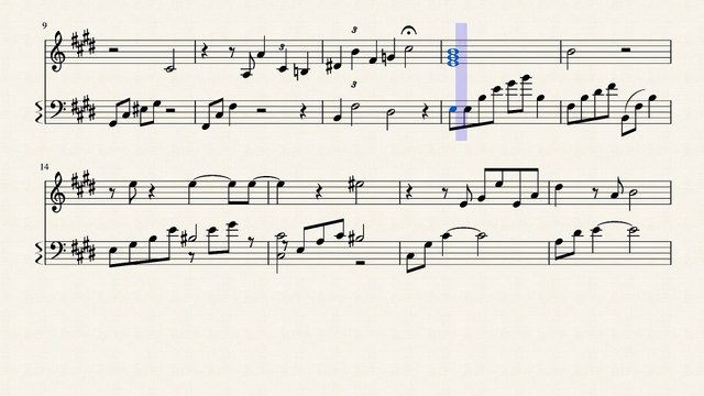 thanks for the music ,,,,Music compuser by Maher Elghamry