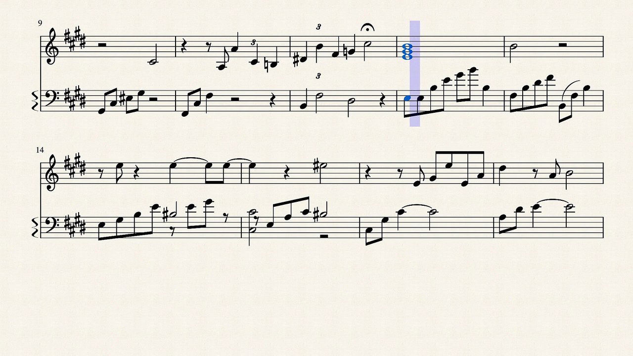 thanks for  the music ,,,,Music compuser by Maher Elghamry