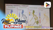 Sapat na supply ng kuryente sa tag-init, tiniyak ng DOE sa harap ng banta ng #ElNiñoPH