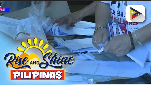 COMELEC, planong humingi ng P2-B na dagdag-pondo kung sumabay ang plebesito sa 2025 elections