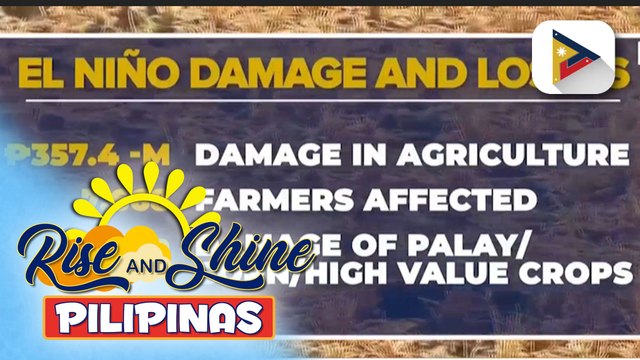Cloud seeding operation, isinagawa sa Cagayan Valley