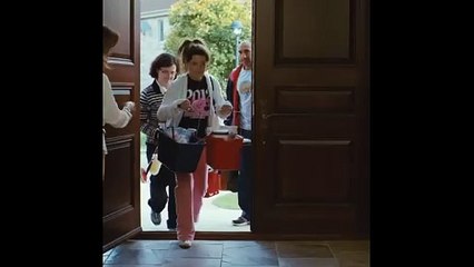 Mommy Bande-annonce (UK)