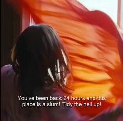 Mommy Bande-annonce (EN)