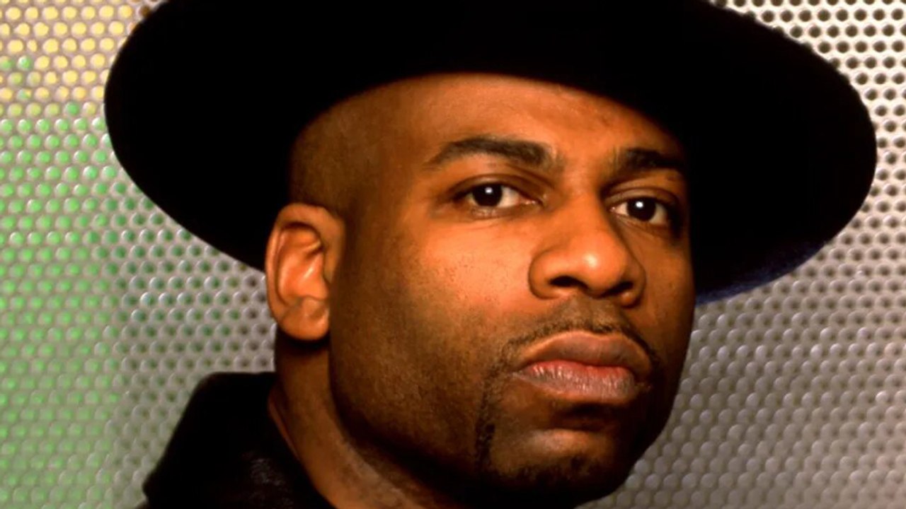 Jam Master Jay Murder Verdict: Jury Finds Two M...