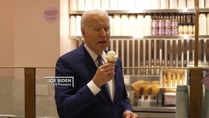 Biden says a Gaza cease-fire could happen by Monday