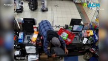 Police seeking to locate alleged bottle shop robber | The Canberra Times | February 28, 2024
