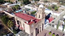 Se va a revisar  la iniciativa del gobernador para restituir viviendas a afectados de El Zapotillo