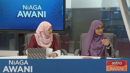 Rumah Transit Khadijah ringankan beban keluarga kurang berkemampuan