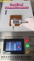 LA-15L02 Handheld Galvanometer-Type Laser Welding Machine For Lithium Battery