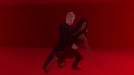 Patreon Requested Animations Box#1