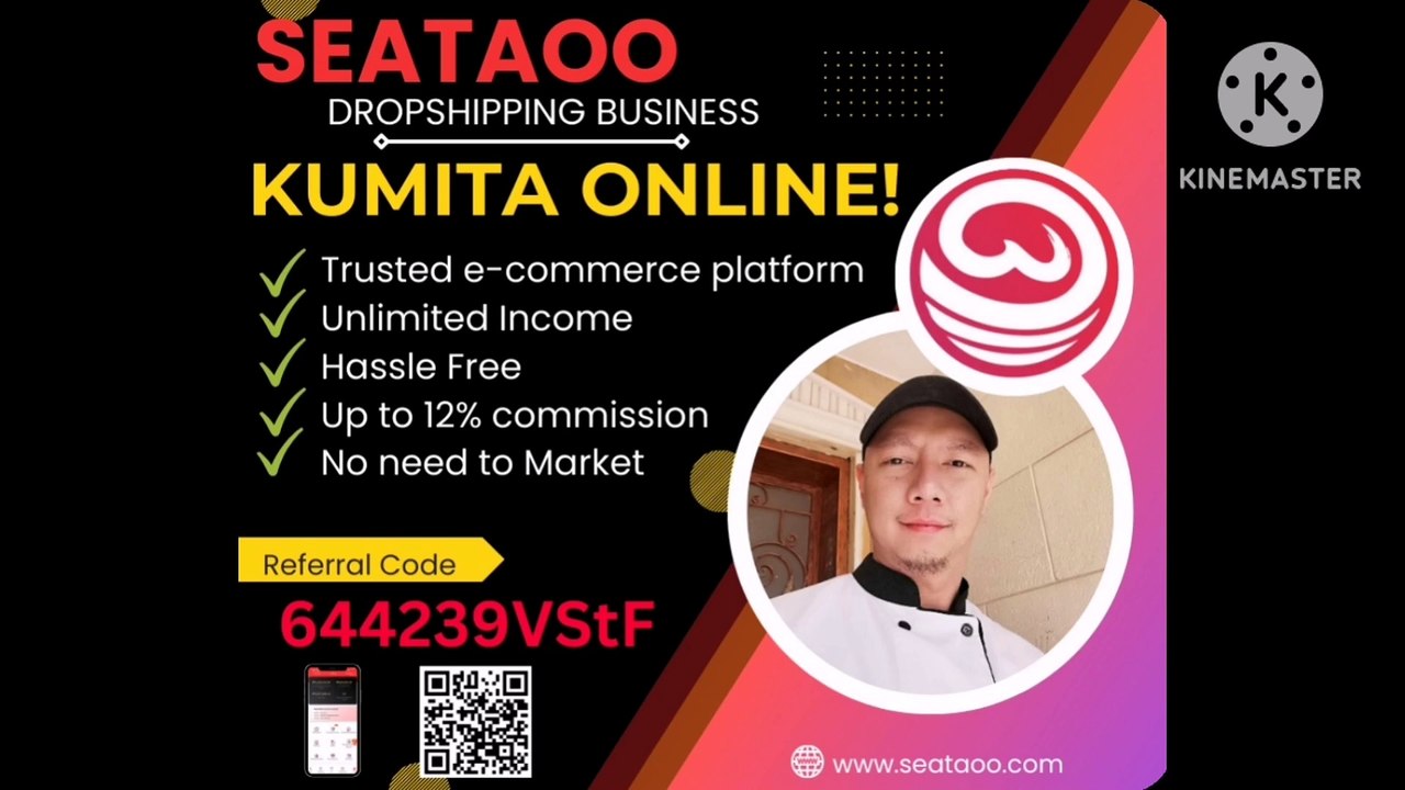 Seataoo Business