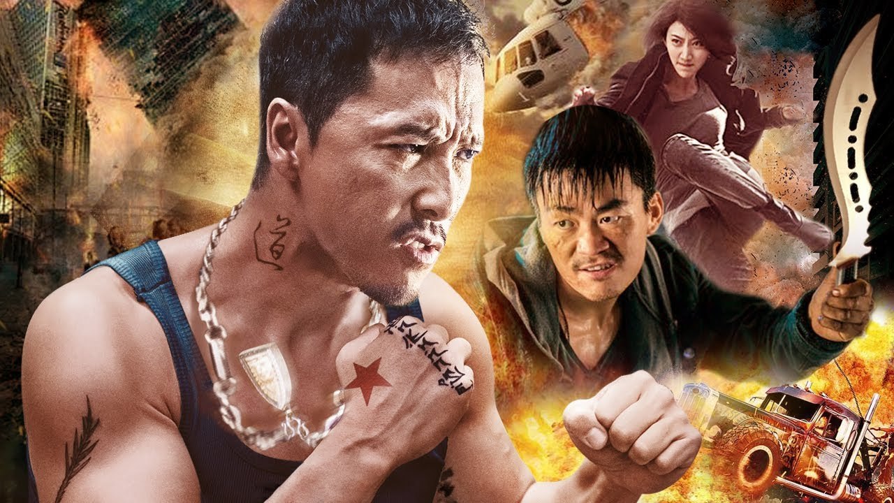 Phim Hành Động Võ Thuật Hay Nhất 2024 - PHI VỤ TỐI MẬT - Chung Tử Đơn - Phần Cuối - Thuyết Minh