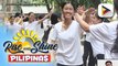 'Sayaw Pinoy' TikTok Dance Challenge at iba pang aktibidad ng NCCA National Committee on Dance, alamin!