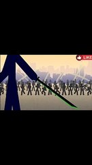 Stickman  undefeated