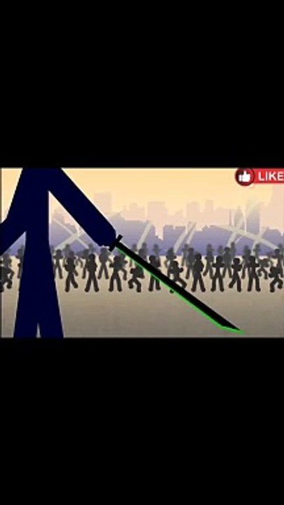 Stickman  undefeated