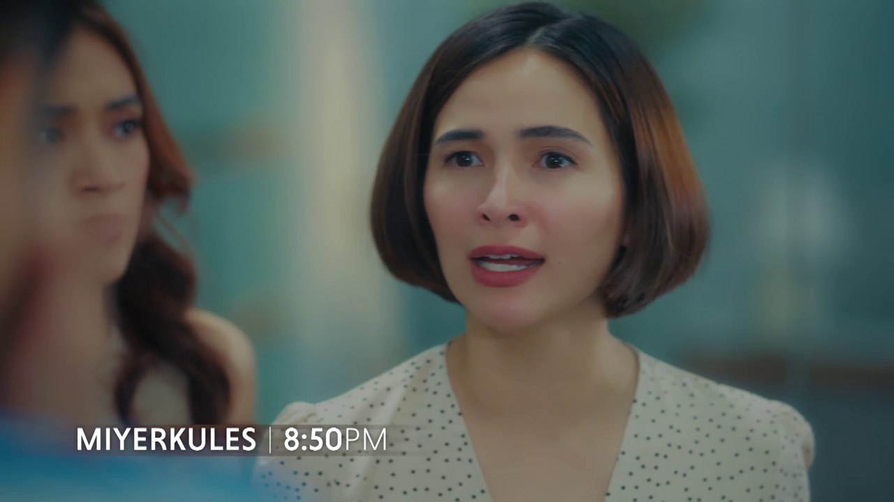 Love. Die. Repeat.: Magtago ka na, Chloe! (Episode 33)