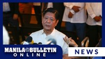 Marcos on kill plot against Quiboloy: No one wants to assassinate him