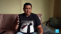 Ecuatorianos denuncian abuso de fuerza policial durante estado de excepción